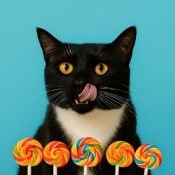 Kedi Ödül Maması
