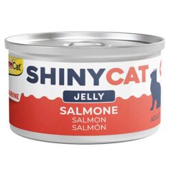 Gimcat Konserve  Somunlu Yaş Kedi Maması 70 gr