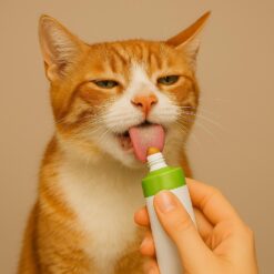 Kedi Macunu