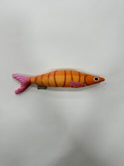 Patifish – Catnipli Kedi Oyuncağı -- Sunset Patifish