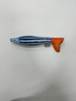 Patifish – Catnipli Kedi Oyuncağı--- Ocean Patifish